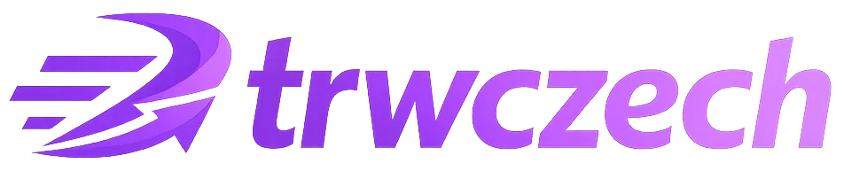 trwczech logo